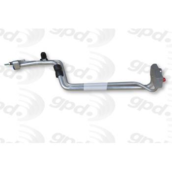 Global Parts Distributors 4813272 - A/C Refrigerant Liquid Hose Global Parts Distributors 4813272 A/C Refrigerant Liquid Hose product image 1 of 1