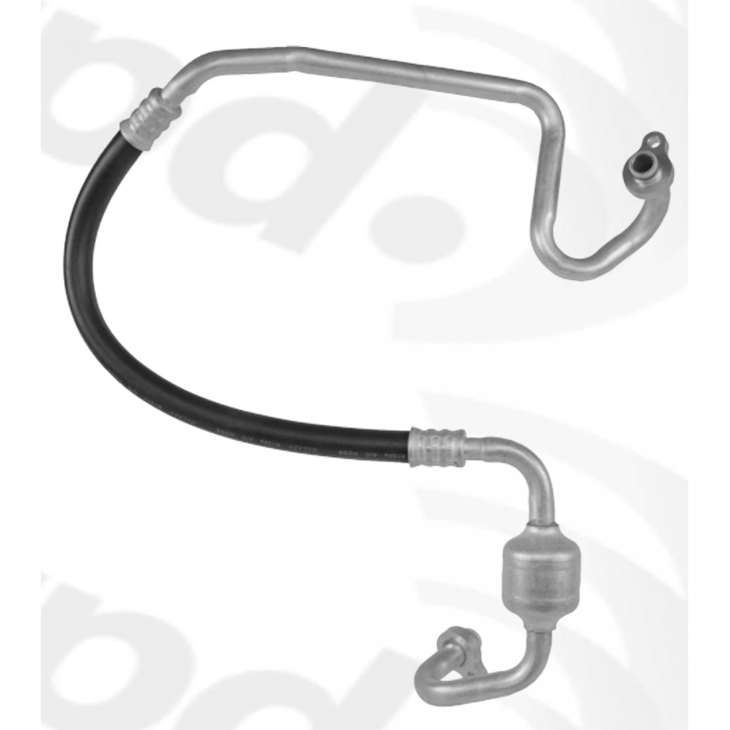 Global Parts Distributors 4813274 - A/C Refrigerant Suction Hose Global Parts Distributors 4813274 A/C Refrigerant Suction Hose product image 1 of 1