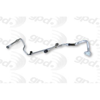 Global Parts Distributors 4813275 - A/C Refrigerant Liquid Hose Global Parts Distributors 4813275 A/C Refrigerant Liquid Hose product image 1 of 1