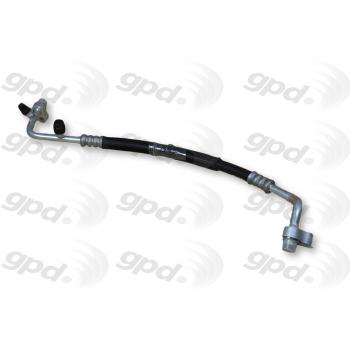 Global Parts Distributors 4813280 A/C Refrigerant Discharge Hose product image 1 of 1