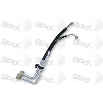 Global Parts Distributors 4813281 A/C Hose Assembly product image 1 of 1
