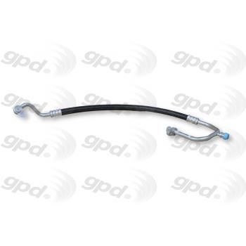 Global Parts Distributors 4813282 A/C Refrigerant Discharge Hose product image 1 of 1