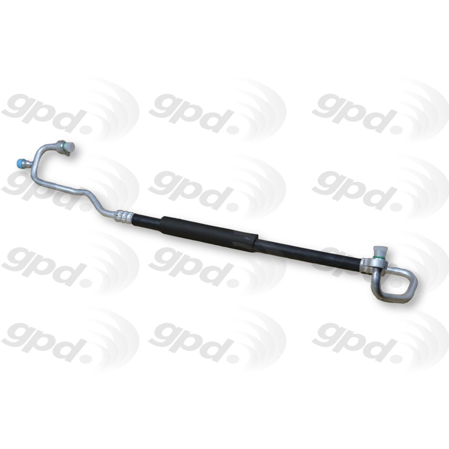 Global Parts Distributors 4813284 A/C Refrigerant Discharge Hose product image 1 of 1