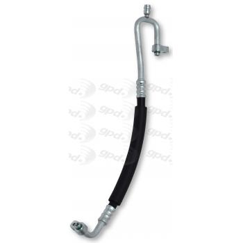 Global Parts Distributors 4813287 - A/C Refrigerant Discharge Hose Global Parts Distributors 4813287 A/C Refrigerant Discharge Hose product image 1 of 1