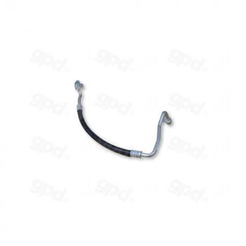 Global Parts Distributors 4813289 - A/C Refrigerant Discharge Hose Global Parts Distributors 4813289 A/C Refrigerant Discharge Hose product image 1 of 1