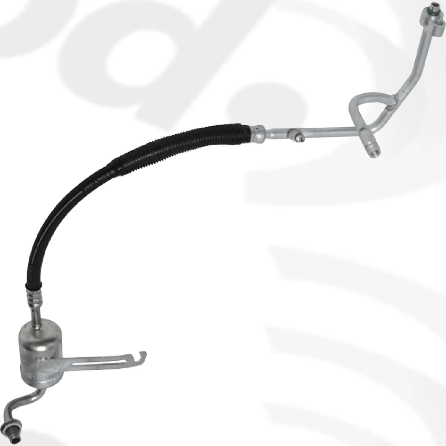 Global Parts Distributors 4813290 A/C Refrigerant Discharge Hose product image 1 of 1