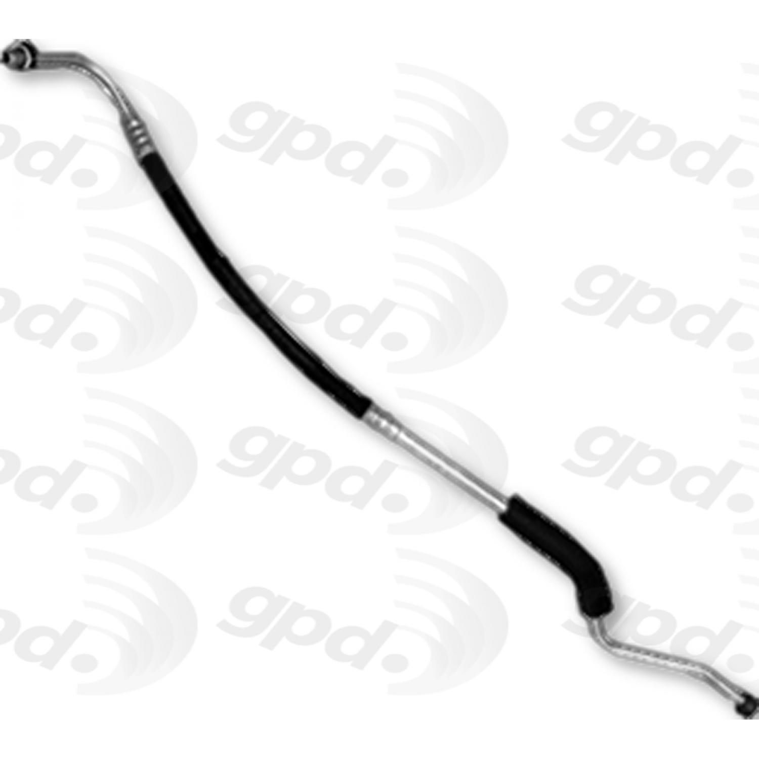 Global Parts Distributors 4813291 A/C Refrigerant Discharge Hose product image 1 of 1