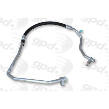 Global Parts Distributors 4813292 A/C Refrigerant Suction Hose product image 1 of 1