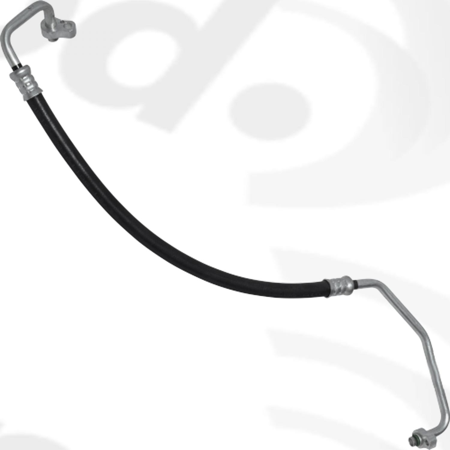 Global Parts Distributors 4813294 A/C Refrigerant Discharge Hose product image 1 of 1