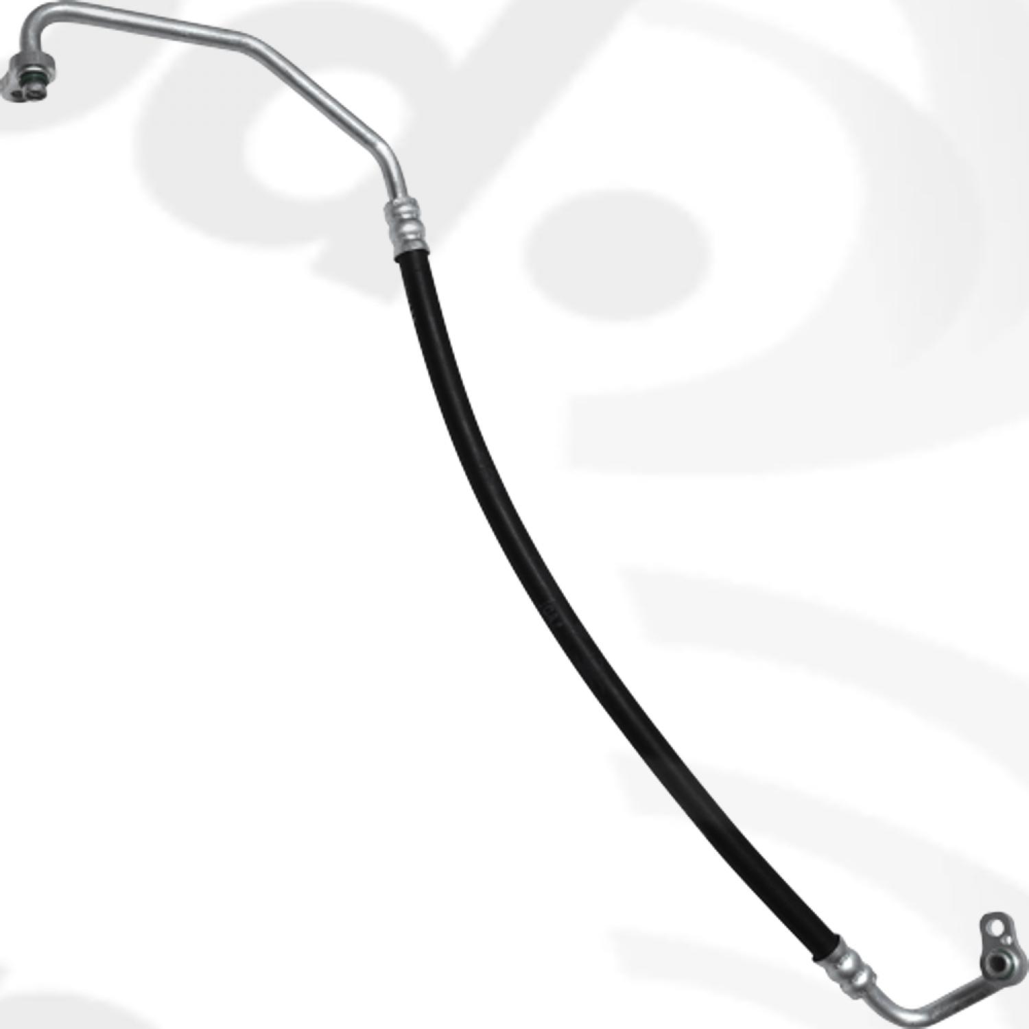 Global Parts Distributors 4813295 A/C Refrigerant Discharge Hose product image 1 of 1