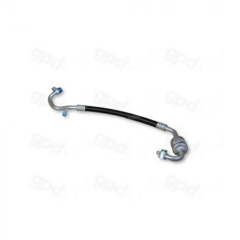 Global Parts Distributors 4813300 A/C Refrigerant Suction Hose product image 1 of 1
