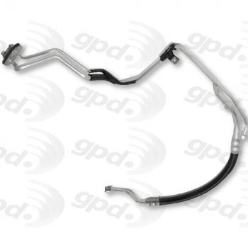 Global Parts Distributors 4813302 A/C Suction and Liquid Line Hose Assembly product image 1 of 1