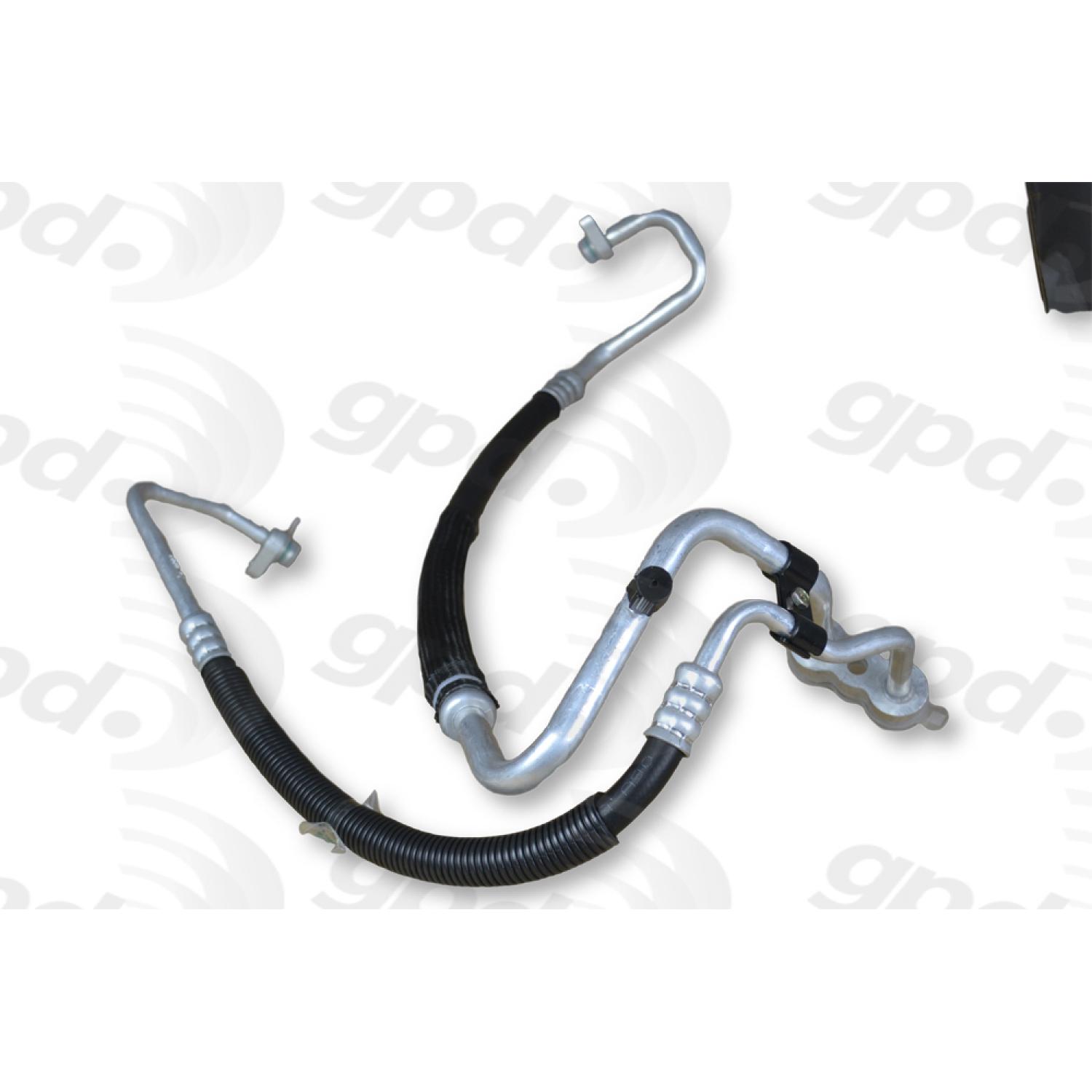 Global Parts Distributors 4813305 A/C Hose Assembly product image 1 of 1