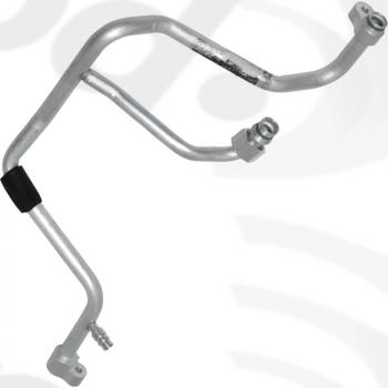 Global Parts Distributors 4813306 - A/C Refrigerant Suction Hose Global Parts Distributors 4813306 A/C Refrigerant Suction Hose product image 1 of 1