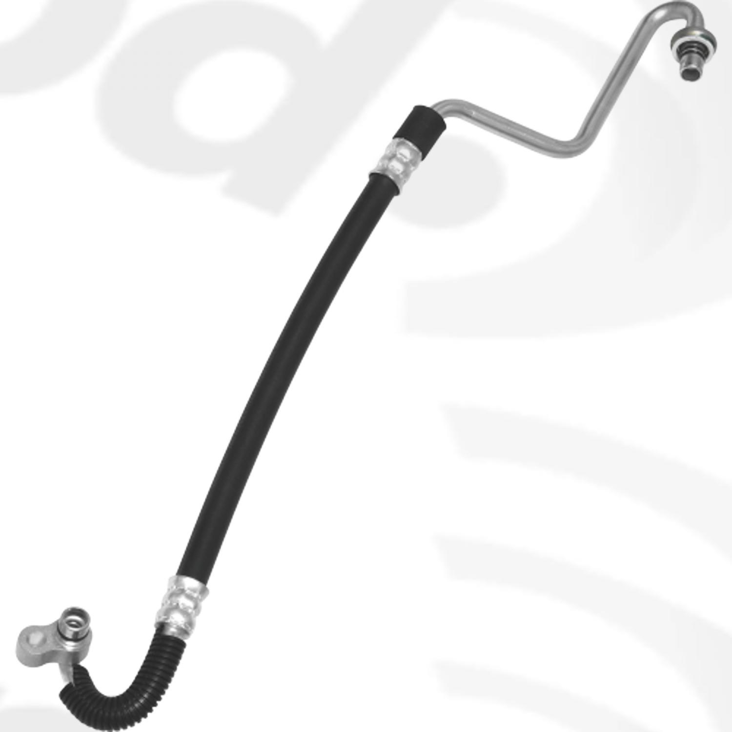 Global Parts Distributors 4813310 - A/C Refrigerant Discharge Hose Global Parts Distributors 4813310 A/C Refrigerant Discharge Hose product image 1 of 1