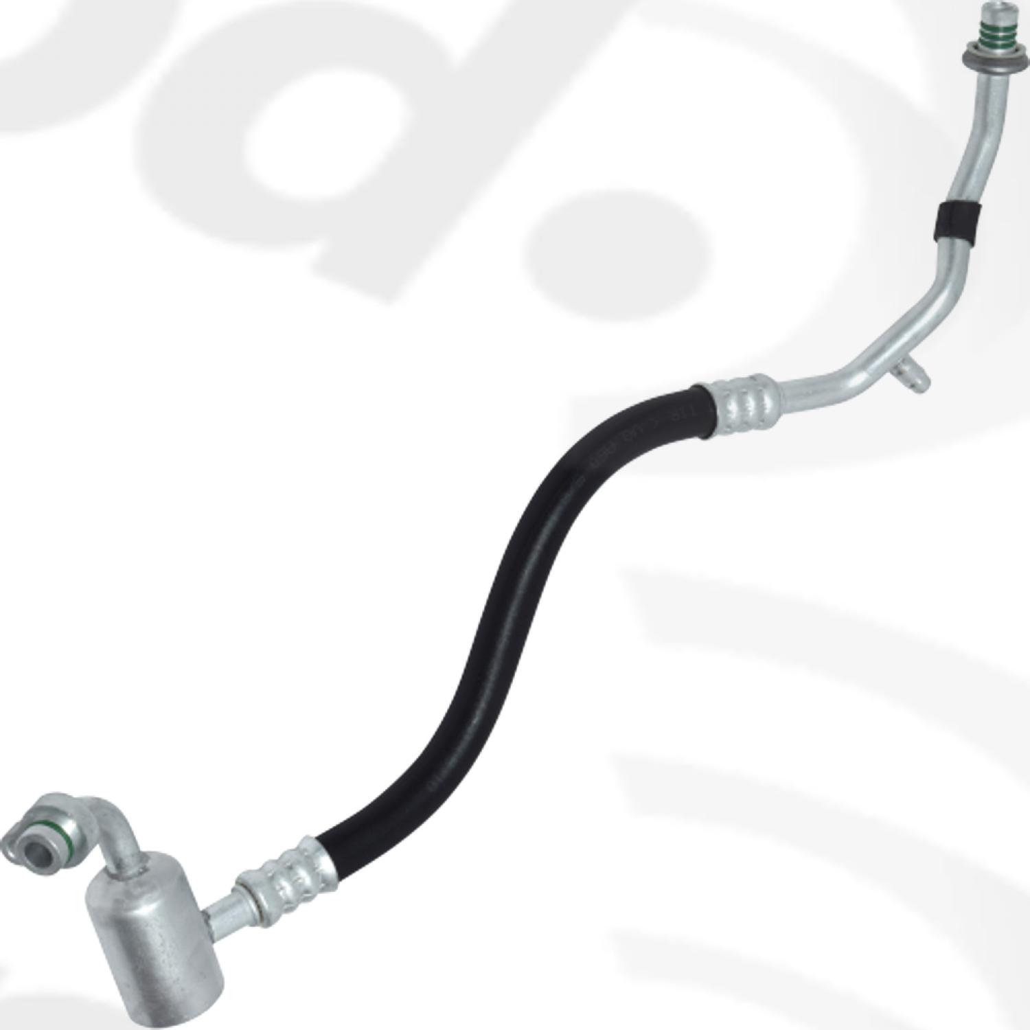 Global Parts Distributors 4813311 A/C Refrigerant Suction Hose product image 1 of 1