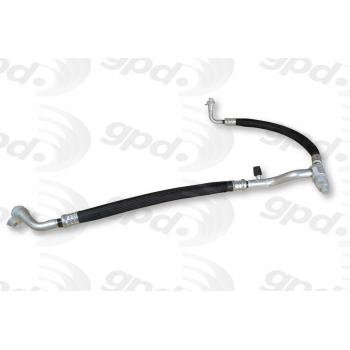 Global Parts Distributors 4813326 A/C Hose Assembly product image 1 of 1