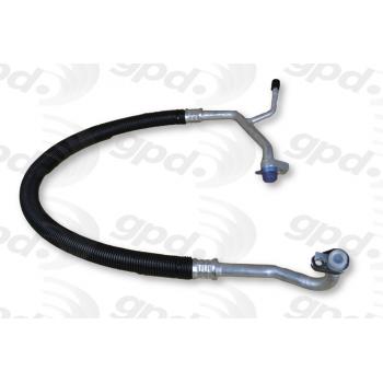 Global Parts Distributors 4813327 A/C Refrigerant Suction Hose product image 1 of 1
