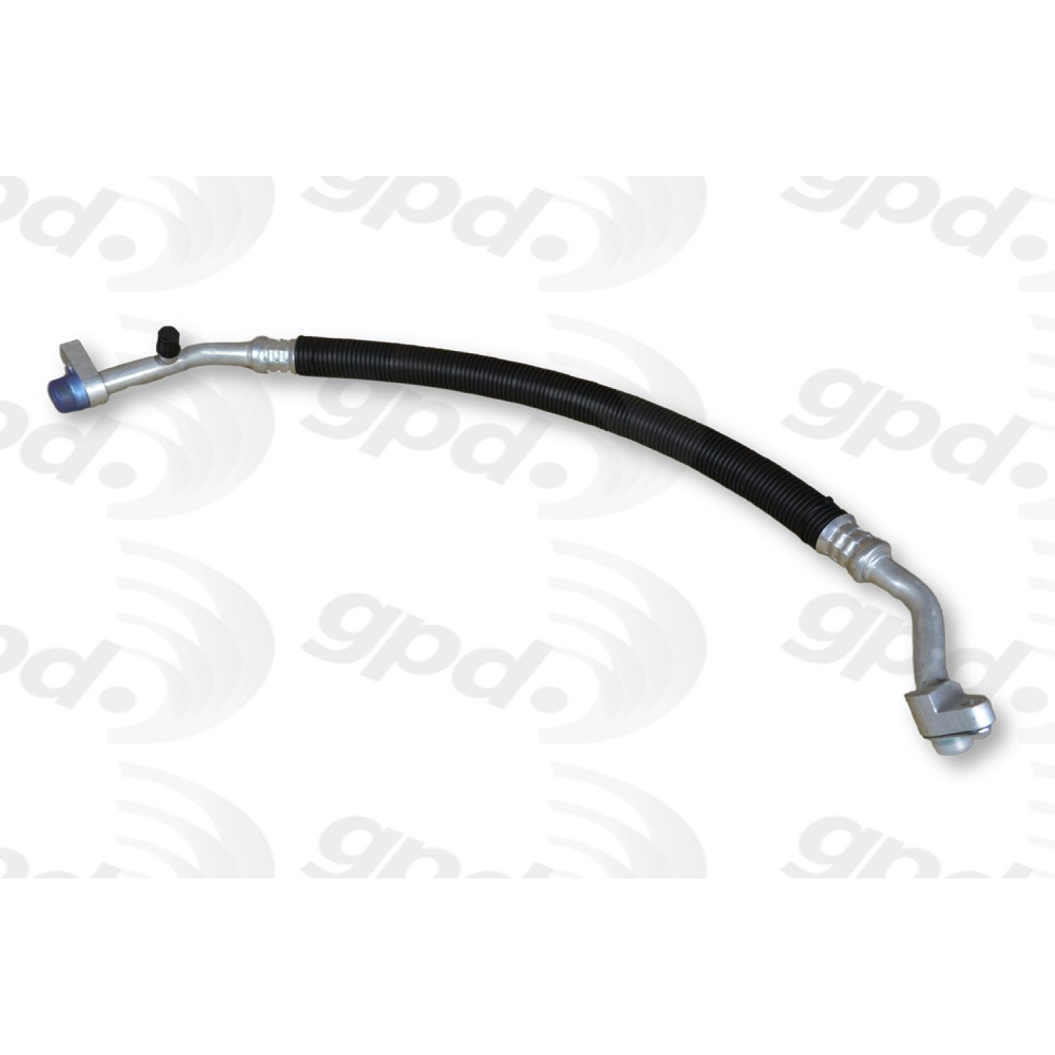 Global Parts Distributors 4813328 A/C Refrigerant Suction Hose product image 1 of 1