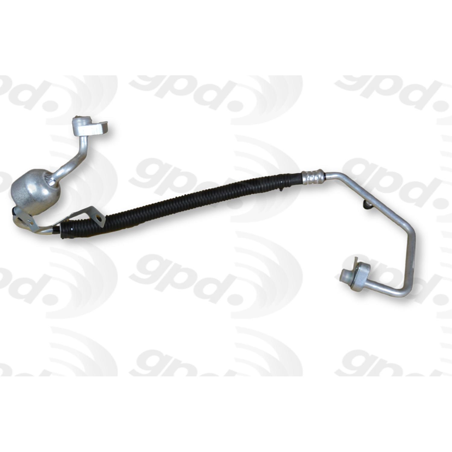 Global Parts Distributors 4813329 A/C Refrigerant Discharge Hose product image 1 of 1