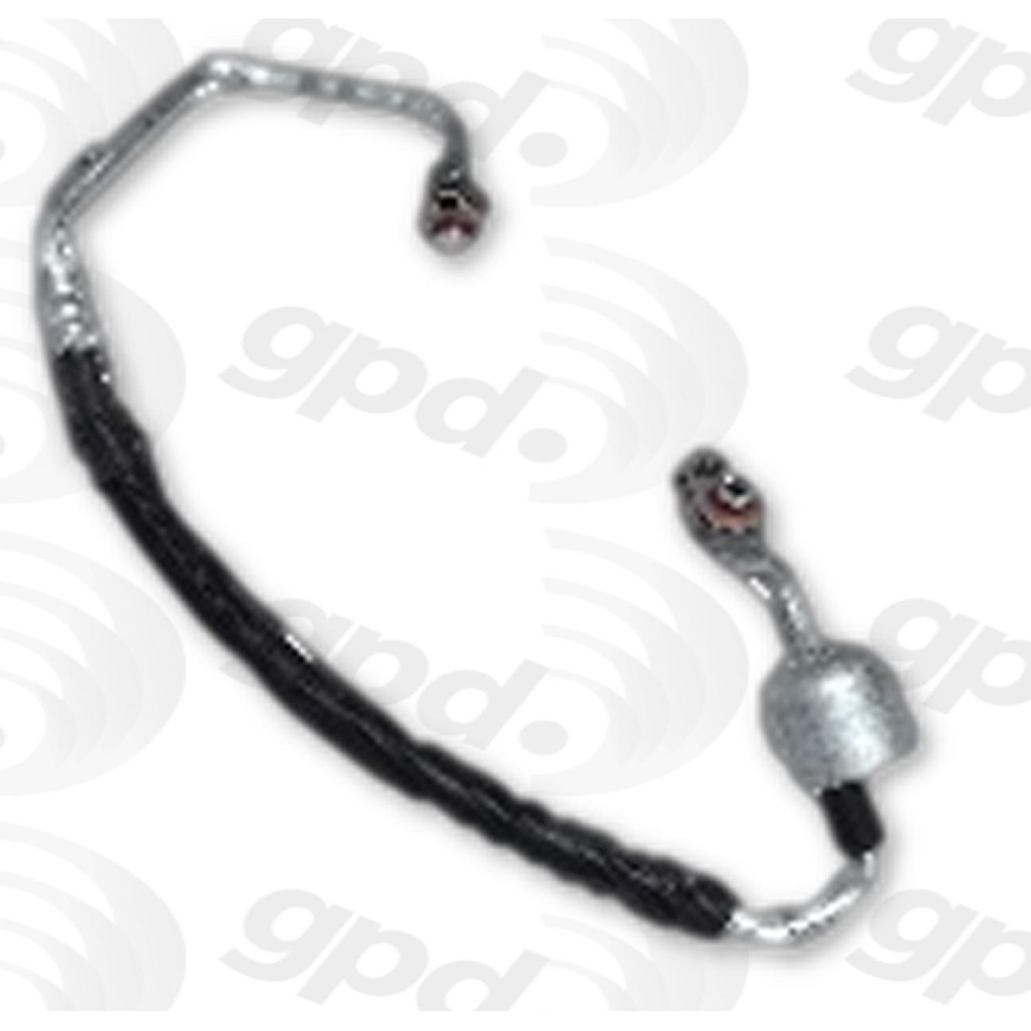 Global Parts Distributors 4813330 A/C Refrigerant Discharge Hose product image 1 of 1