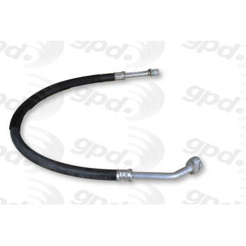 Global Parts Distributors 4813332 - A/C Refrigerant Suction Hose Global Parts Distributors 4813332 A/C Refrigerant Suction Hose product image 1 of 1