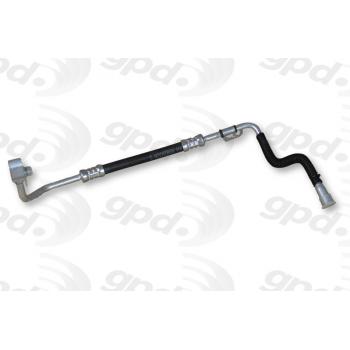 Global Parts Distributors 4813333 A/C Refrigerant Liquid Hose product image 1 of 1