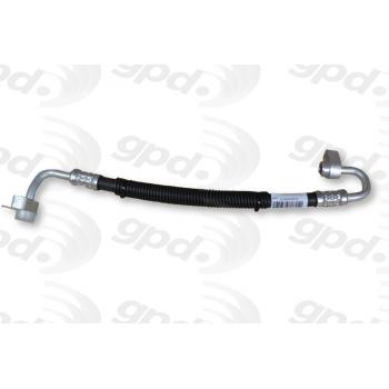 Global Parts Distributors 4813334 - A/C Refrigerant Liquid Hose Global Parts Distributors 4813334 A/C Refrigerant Liquid Hose product image 1 of 1