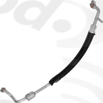 Global Parts Distributors 4813339 - A/C Refrigerant Suction Hose Global Parts Distributors 4813339 A/C Refrigerant Suction Hose product image 1 of 1