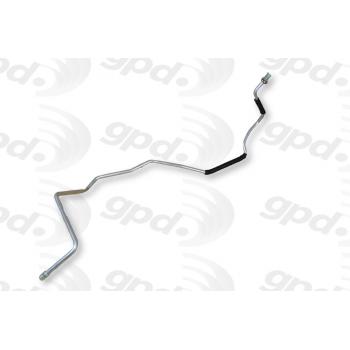 Global Parts Distributors 4813340 A/C Refrigerant Liquid Hose product image 1 of 1