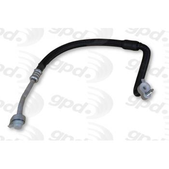 Global Parts Distributors 4813342 - A/C Refrigerant Discharge Hose Global Parts Distributors 4813342 A/C Refrigerant Discharge Hose product image 1 of 1
