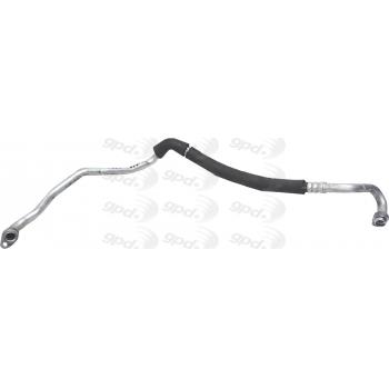 Global Parts Distributors 4813343 A/C Refrigerant Suction Hose product image 1 of 1