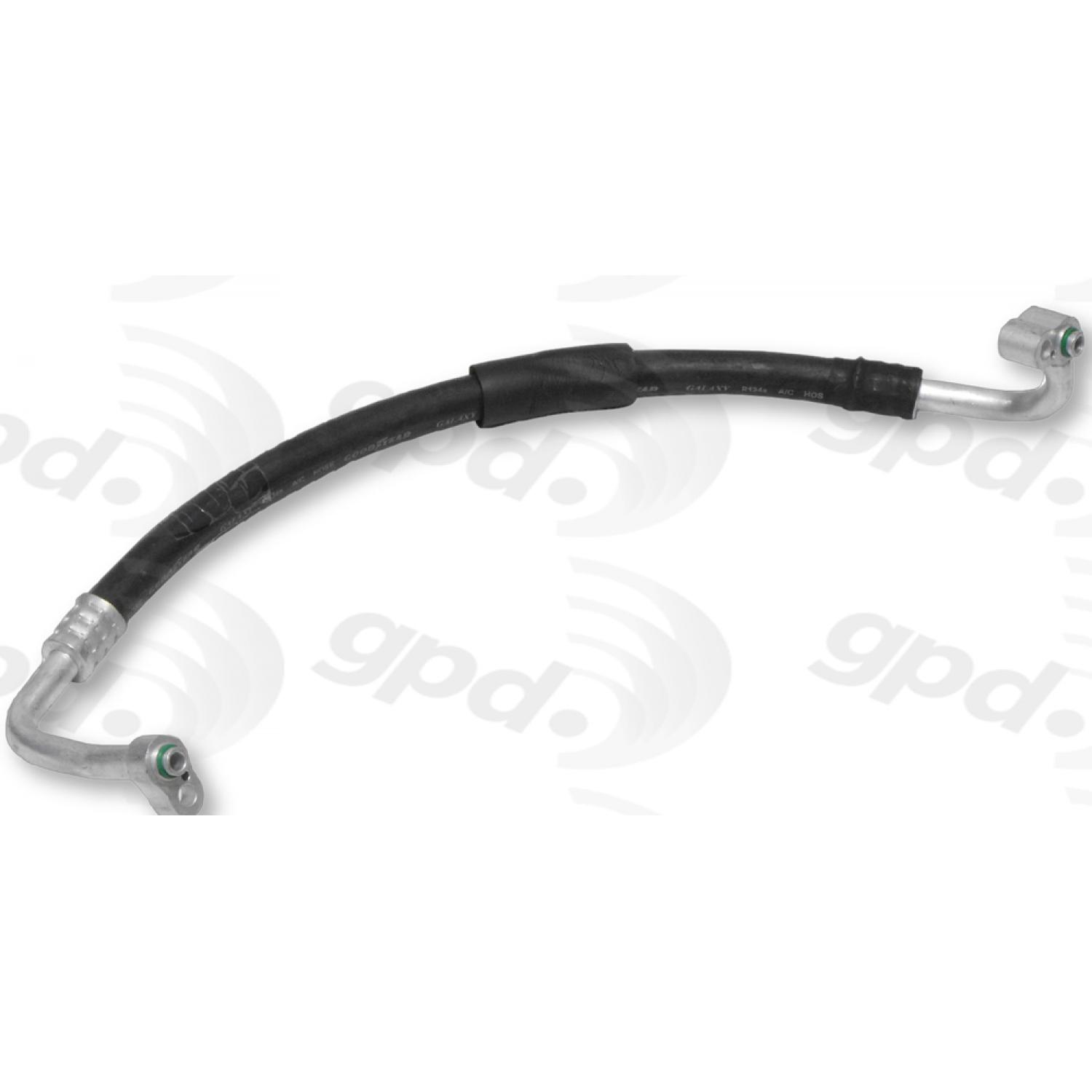 Global Parts Distributors 4813344 A/C Refrigerant Discharge Hose product image 1 of 1