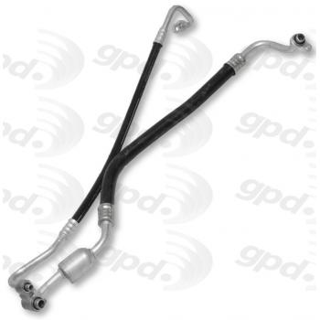 Global Parts Distributors 4813345 - A/C Hose Assembly Global Parts Distributors 4813345 A/C Hose Assembly product image 1 of 1