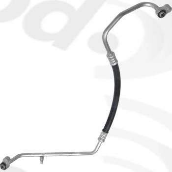 Global Parts Distributors 4813347 - A/C Refrigerant Suction Hose Global Parts Distributors 4813347 A/C Refrigerant Suction Hose product image 1 of 1