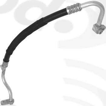 Global Parts Distributors 4813348 - A/C Refrigerant Suction Hose Global Parts Distributors 4813348 A/C Refrigerant Suction Hose product image 1 of 1