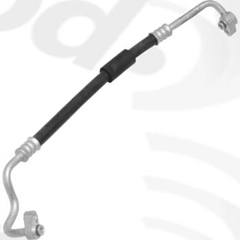 Global Parts Distributors 4813349 - A/C Refrigerant Discharge Hose Global Parts Distributors 4813349 A/C Refrigerant Discharge Hose product image 1 of 1