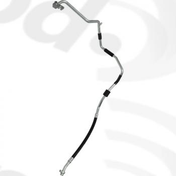 Global Parts Distributors 4813350 A/C Refrigerant Suction Hose product image 1 of 1