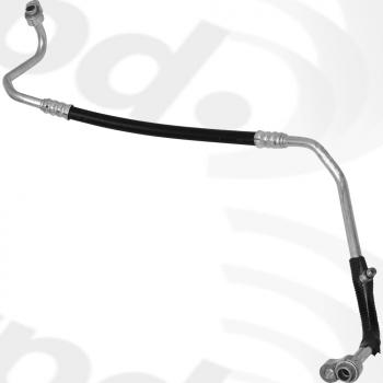 Global Parts Distributors 4813353 A/C Refrigerant Discharge Hose product image 1 of 1