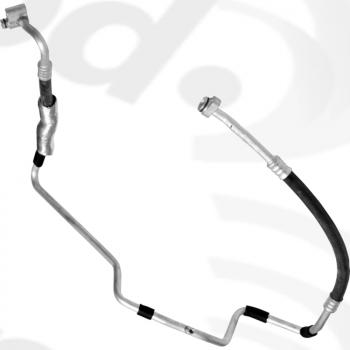 Global Parts Distributors 4813354 A/C Refrigerant Suction Hose product image 1 of 1