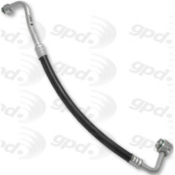 Global Parts Distributors 4813355 A/C Refrigerant Suction Hose product image 1 of 1