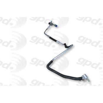 Global Parts Distributors 4813356 A/C Refrigerant Suction Hose product image 1 of 1