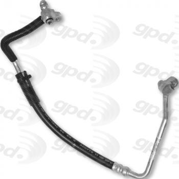 Global Parts Distributors 4813357 - A/C Refrigerant Discharge Hose Global Parts Distributors 4813357 A/C Refrigerant Discharge Hose product image 1 of 1