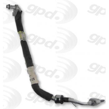 Global Parts Distributors 4813358 - A/C Refrigerant Suction Hose Global Parts Distributors 4813358 A/C Refrigerant Suction Hose product image 1 of 3