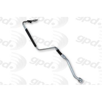 Global Parts Distributors 4813359 - A/C Refrigerant Suction Hose Global Parts Distributors 4813359 A/C Refrigerant Suction Hose product image 1 of 1