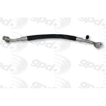 Global Parts Distributors 4813361 A/C Refrigerant Suction Hose product image 1 of 1