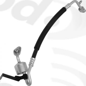 Global Parts Distributors 4813365 - A/C Refrigerant Discharge Hose Global Parts Distributors 4813365 A/C Refrigerant Discharge Hose product image 1 of 1