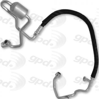 Global Parts Distributors 4813367 A/C Refrigerant Discharge Hose product image 1 of 1