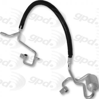 Global Parts Distributors 4813368 A/C Refrigerant Discharge Hose product image 1 of 1