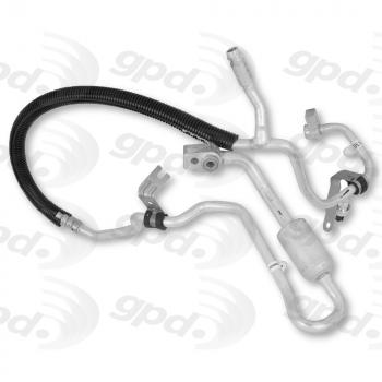 Global Parts Distributors 4813369 A/C Refrigerant Discharge Hose product image 1 of 1